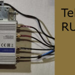 Teltonoika RUT360